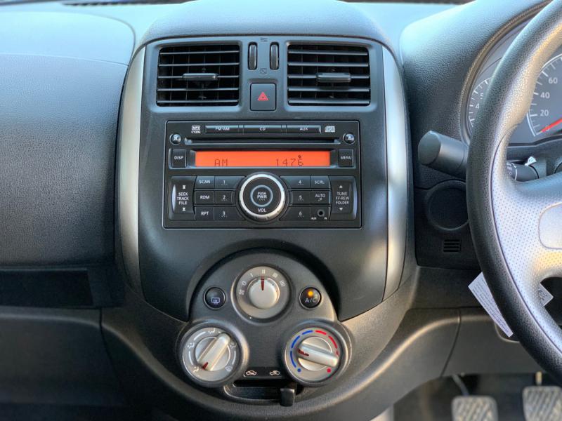 ALMERA 1.2 E PURE DRIVE,A/T